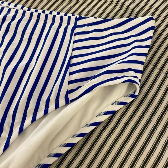 Kona Sol Swimwear Plus Size Bottoms - Picture 3 of 6